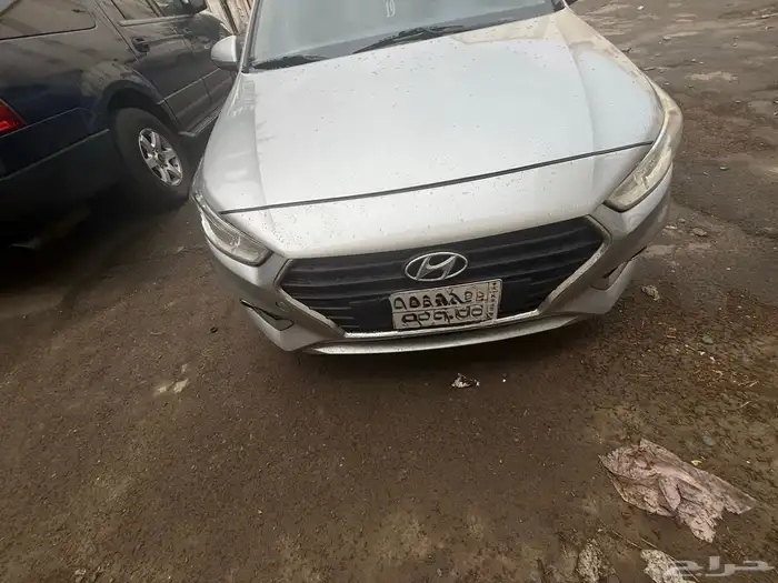 اكسنت 2019 نظيفة 6