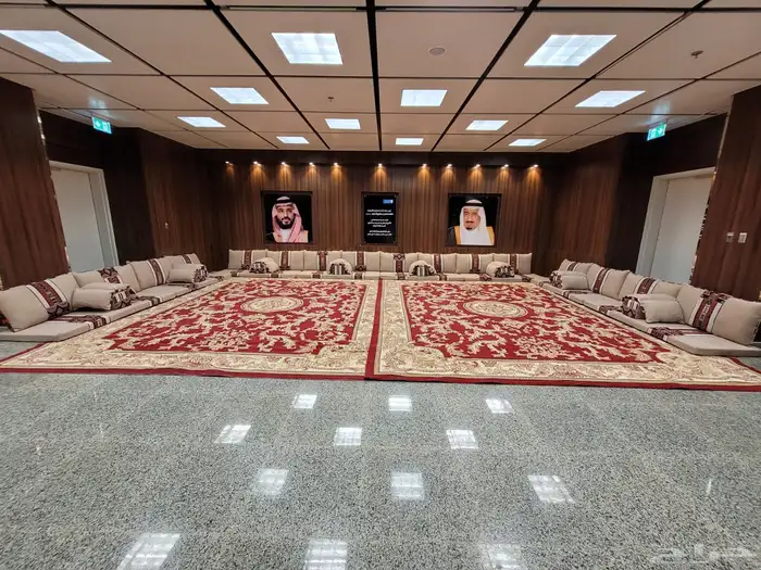 تاجير حفلات كنب وكراسي وجلسات وطاولات وخيام وكنبات 4