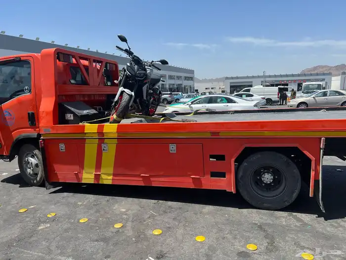 سطحة رفحاء الى الرياض جدة المدينة الدمام ابها القصيم 1