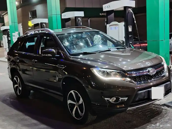 BYD 2019 3