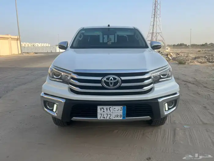 هايلوكس 1