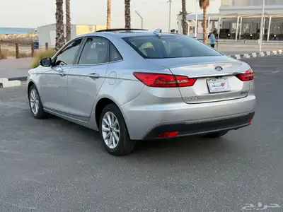 فورد أسكورت 2020 فل كامل index