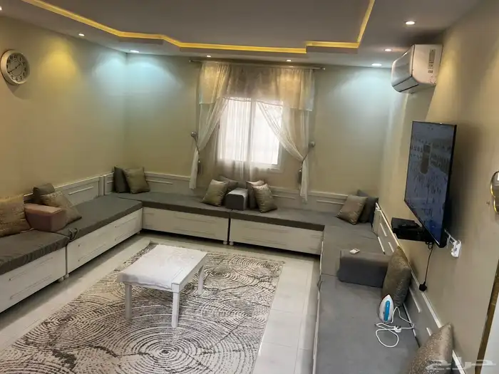 للبيع فيلا دبلكسيه دورين في حي ديراب مدينة الرياض 3