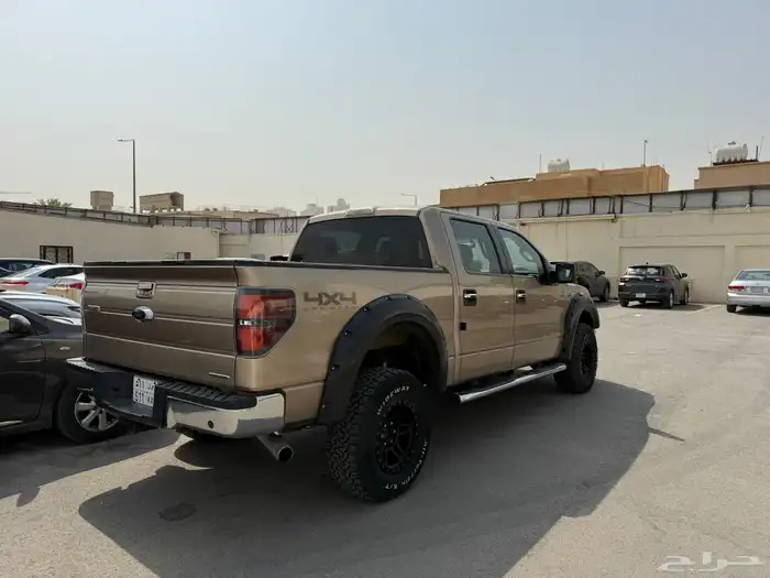 فورد f150 بيع مستعجل 2