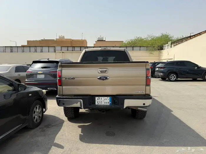 فورد f150 بيع مستعجل 3