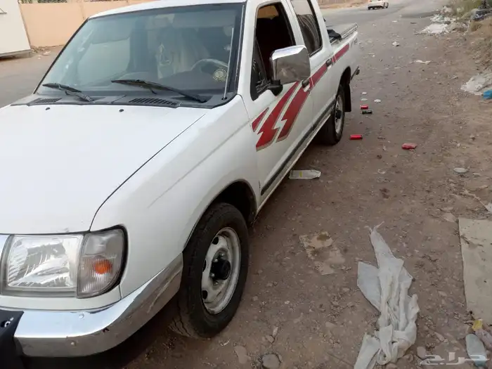 للبيع ددسن غمارتين 2001كبليتر 3