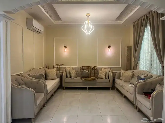 للبيع فيلا دبلكسيه دورين في حي ديراب مدينة الرياض 2