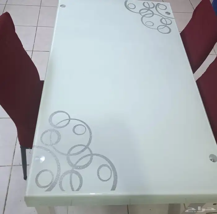 طاولة سفرة 0