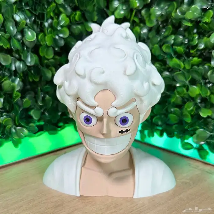 لوفي ونبيس انمي كمية محدودة 1