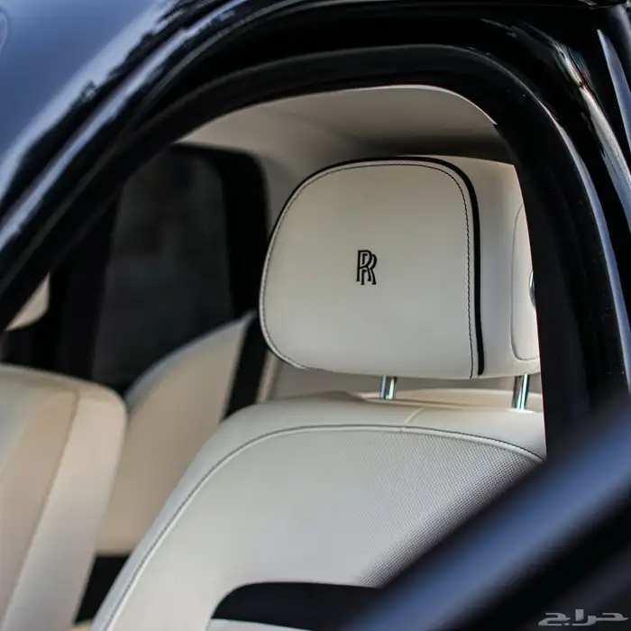 ROLLS-ROYCE Cullinan 2023في الإمارات 8