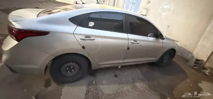 اكسنت 2019 نظيفة 1
