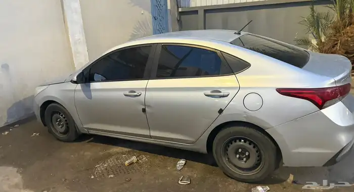 اكسنت 2019 نظيفة 0