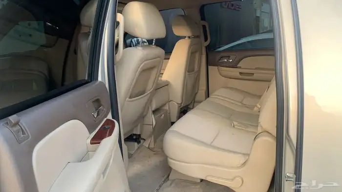 جمس يوكن طويل xl 9