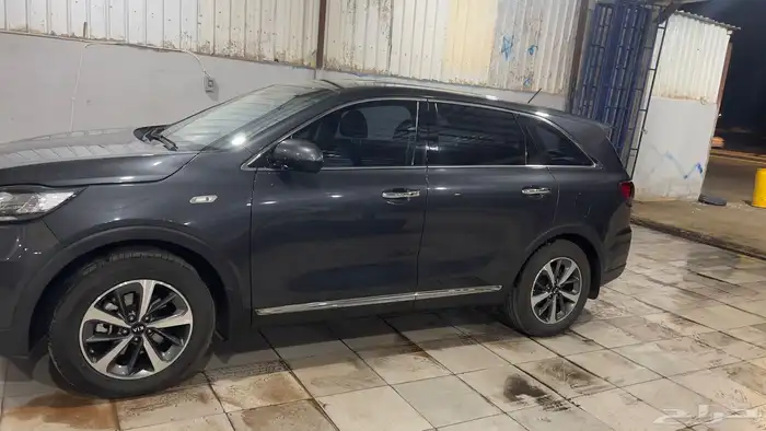سورينتو 2018 1