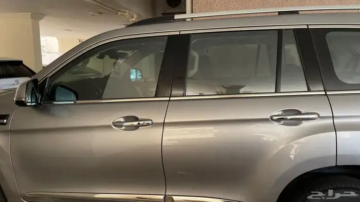 هافال H9 ديجنتي بحالة الوكالة 2020 6