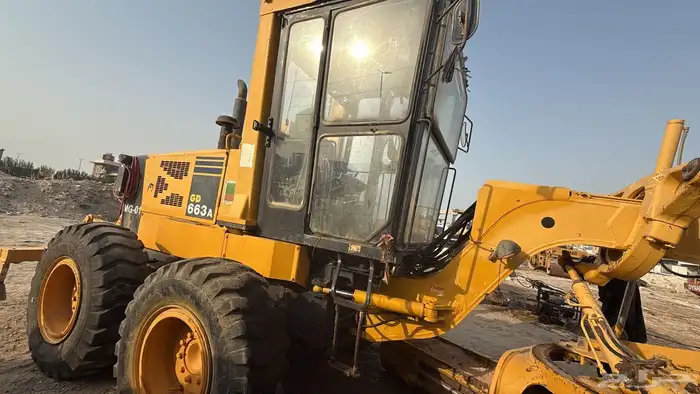 قليدر كوماتسو 2014 12
