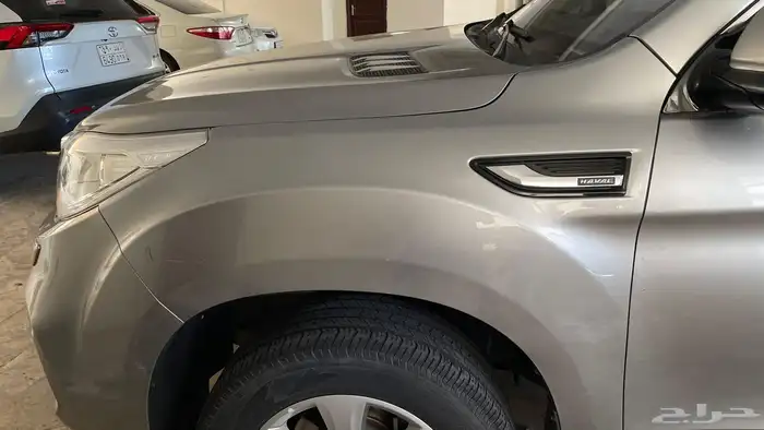 هافال H9 ديجنتي بحالة الوكالة 2020 15