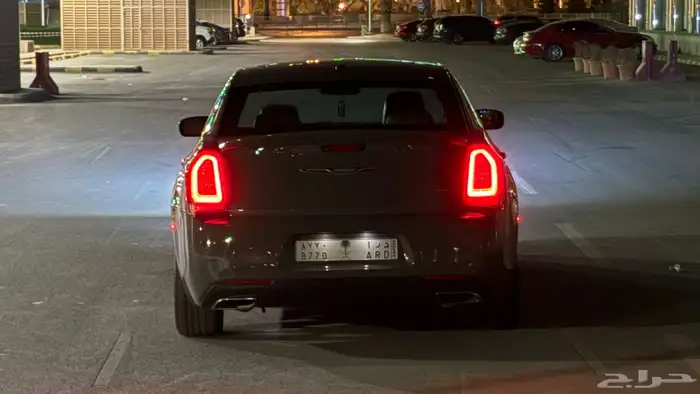 كرايسلر 300s مكينة هيمي 8 سلندر تم البيع تم البيع تم البيع 1