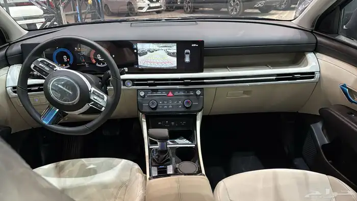 توسان سمارت 1600 2025 كاااش واقساط باقل الاسعار وهامش ربح 8