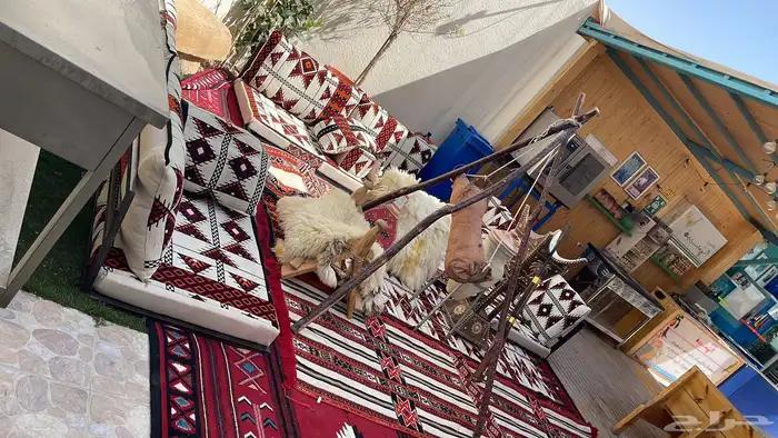 تاجير حفلات كنب وكراسي وجلسات وطاولات وخيام وكنبات 27
