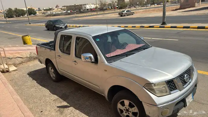 نافارا2014 6