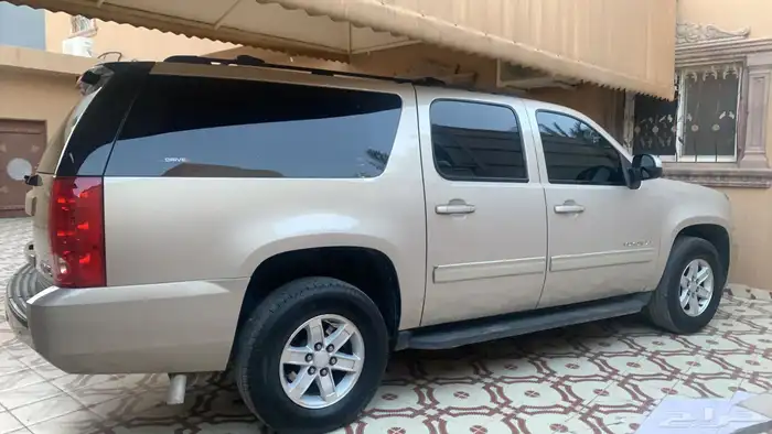 جمس يوكن طويل xl 1