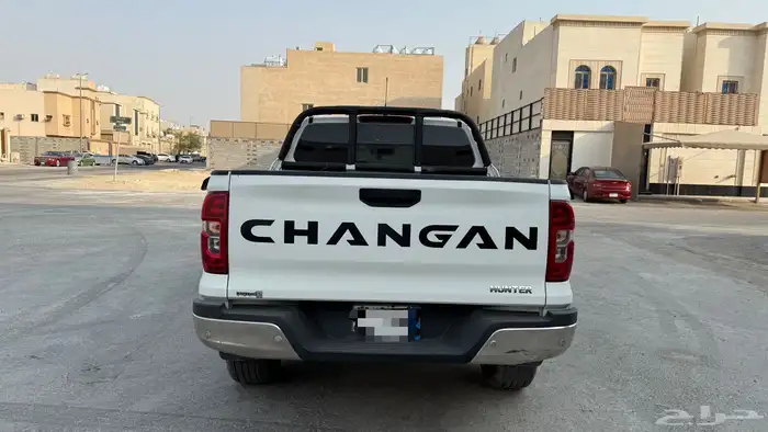 شنجان هنتر 2022 3