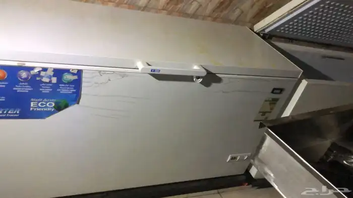 أغراض مطعم للبيع 4