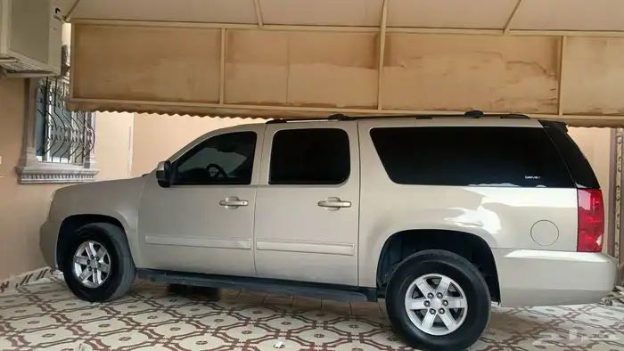 جمس يوكن طويل xl 0