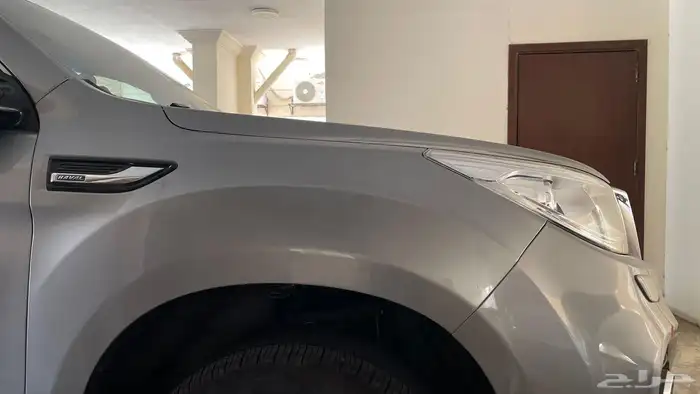 هافال H9 ديجنتي بحالة الوكالة 2020 8