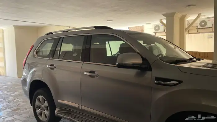 هافال H9 ديجنتي بحالة الوكالة 2020 2
