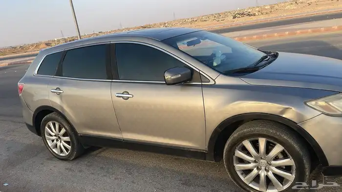 مازدا 2
