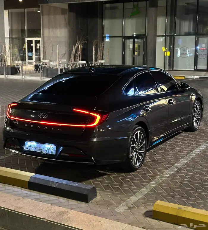 سوناتا تم البيع الله يبارك للمشتري 3