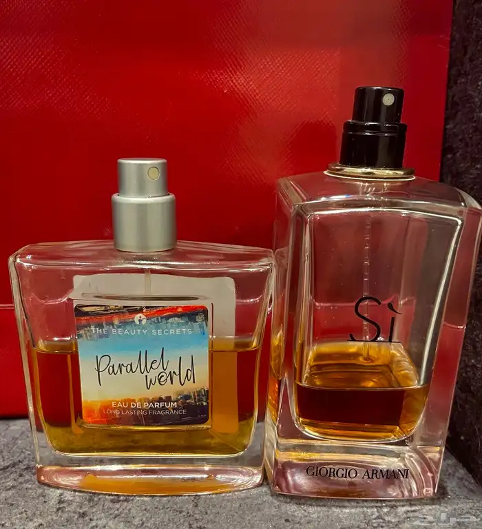 عطر 0