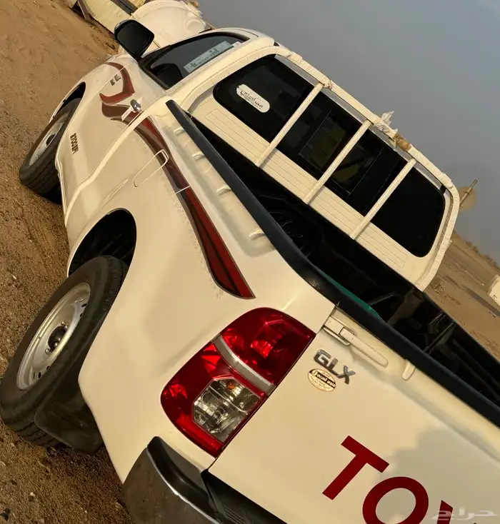 هايلوكس 2014 0