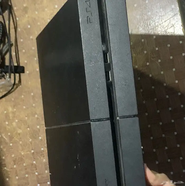 بلايستيشن 4 للبيع 1