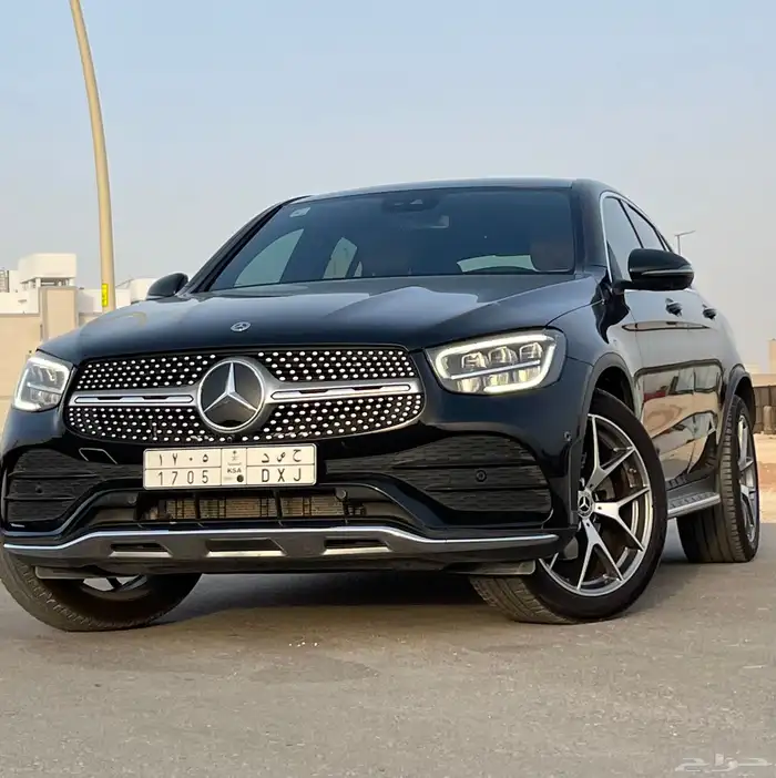 مرسيدس GLC 200 4MATIC 2021 34