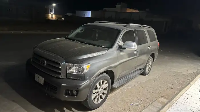 سكويا 3