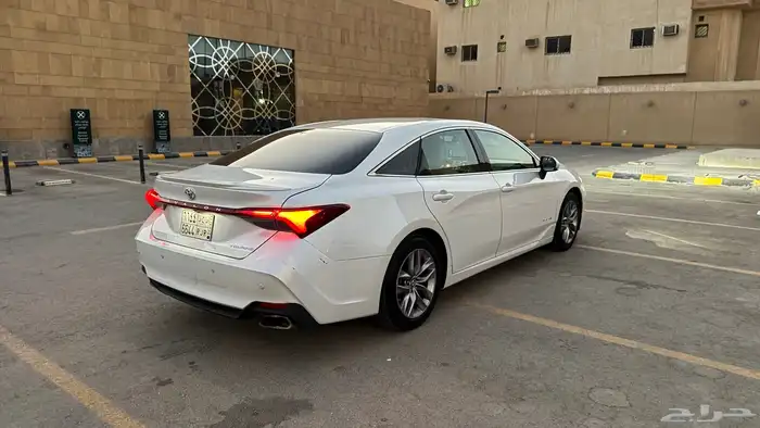 افالون 2019 6