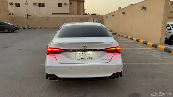 افالون 2019 5