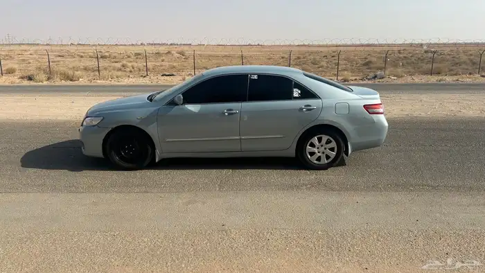 كامري 2009 1