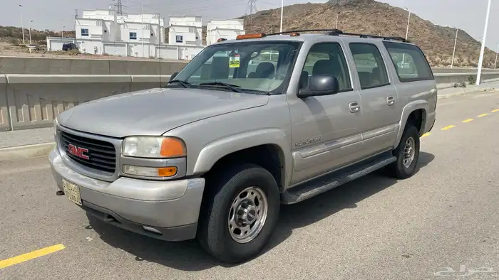 جمس سوبر بان 2006 بدون دبل نظيف سعودي 0