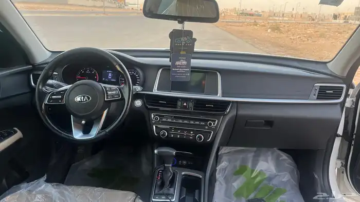 اوبتيما ديزل 4