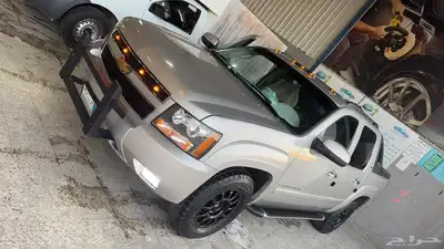 افلانش 2008 z71 فل كامل index