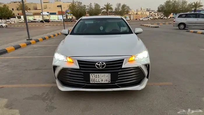 افالون 2019 2