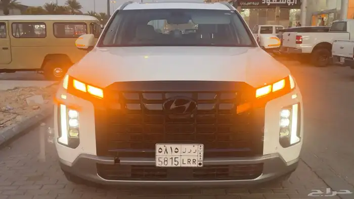 هونداي بالسيد للبيع الممشى 50 الف 14