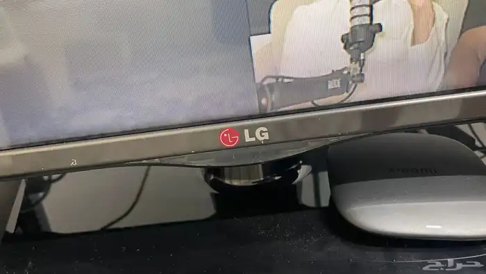 شاشة LG - 50 بوصه سمارت 4