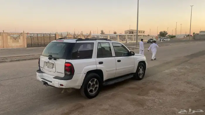 بليزر 2007 3