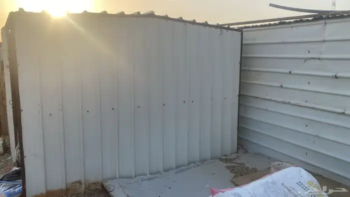 بيع حمام وغرفه مقاس 3 3 5