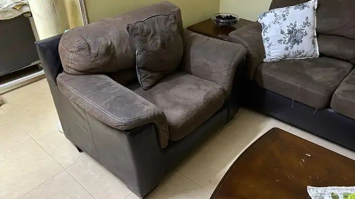 كنب امريكي 2